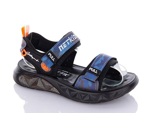 Босоножки Okshoes 915-3B в магазине Фонтан Обуви