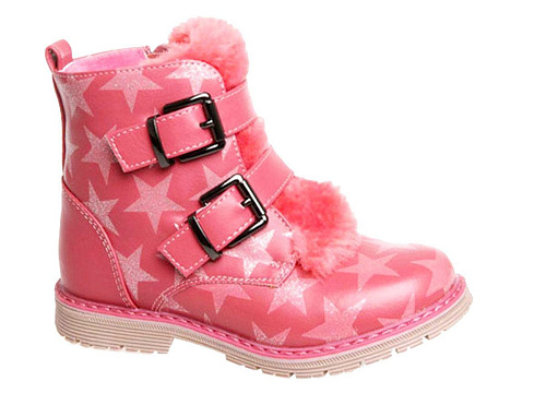 Ботинки Gratis W-R703037511 DP-WS в магазине Фонтан Обуви