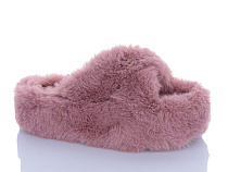 Тапочки Super Gear PV09 lilac в магазине Фонтан Обуви