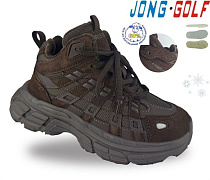 Ботинки Jong-Golf D40680-4 в магазине Фонтан Обуви