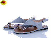 Босоножки Meideli D799-11 в магазине Фонтан Обуви