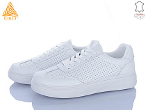 Кроссовки Stilli Group R220 шкіра в магазине Фонтан Обуви