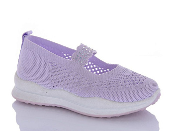 Туфли Qq Shoes 7002-3 в магазине Фонтан Обуви