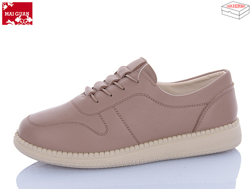 Туфли Maiguan F06-2 в магазине Фонтан Обуви