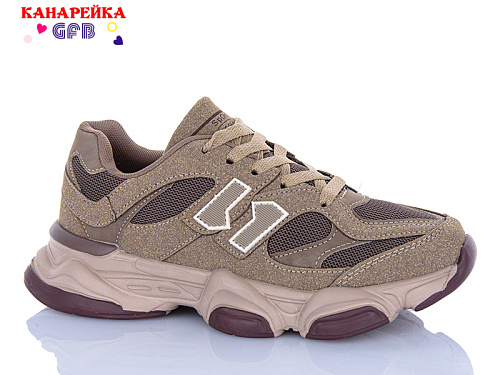 Кроссовки Gfb Q560-5 в магазине Фонтан Обуви