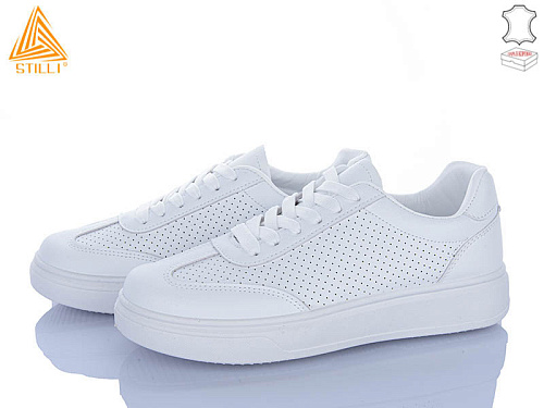 Кроссовки Stilli Group R220 шкіра в магазине Фонтан Обуви
