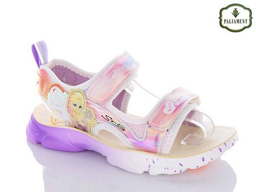 Босоножки Paliament B13-3Q в магазине Фонтан Обуви