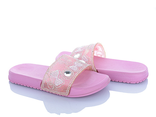 Шлепанцы Xifa Kids XF01-7027-306 в магазине Фонтан Обуви