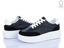 Кроссовки Stilli Group AB120-5 шкіра в магазине Фонтан Обуви