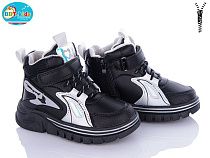 Ботинки Bbt T6976-1 в магазине Фонтан Обуви