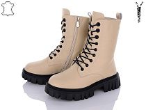 Ботинки Itts DW5015-8 в магазине Фонтан Обуви