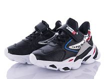 Кроссовки Леопард 1819-2 red в магазине Фонтан Обуви