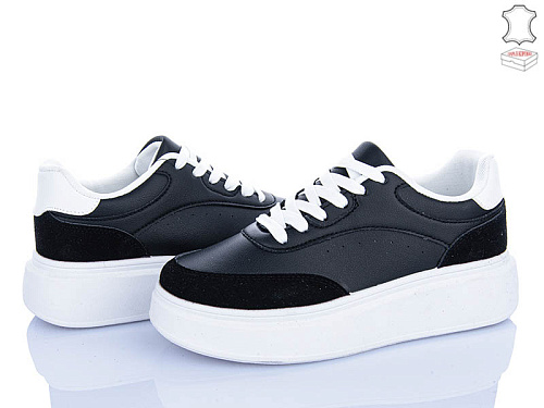 Кроссовки Stilli Group AB120-5 шкіра в магазине Фонтан Обуви