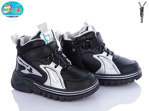 Ботинки Bbt T6976-1 в магазине Фонтан Обуви