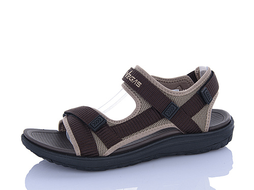 Сандалии Supo A523-4 в магазине Фонтан Обуви