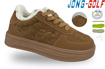 Ботинки Jong-Golf C40673-14 в магазине Фонтан Обуви