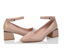 Туфли Lino Marano F450-38 в магазине Фонтан Обуви