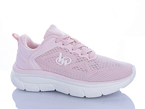 Кроссовки Violeta 24-159 pink в магазине Фонтан Обуви