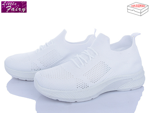 Кроссовки Little Fairy L960-3 в магазине Фонтан Обуви