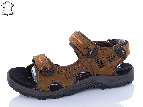 Сандалии Supo A222-4 в магазине Фонтан Обуви