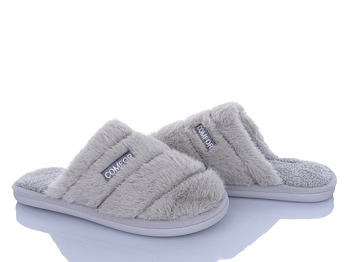 Тапочки Dafuyuan CK07-5 в магазине Фонтан Обуви