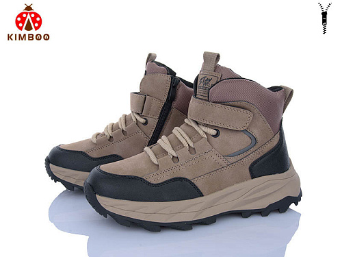 Ботинки Солнце P567-4K в магазине Фонтан Обуви