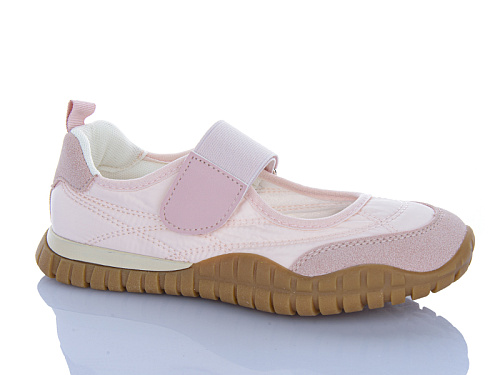 Туфли Violeta 2028-6 pink в магазине Фонтан Обуви