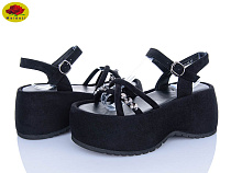 Босоножки Meideli S5757-18 в магазине Фонтан Обуви