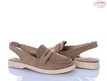 Босоножки Qq Панда QQ139-3 в магазине Фонтан Обуви