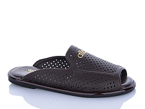 Шлепанцы Loretta Y109-1 в магазине Фонтан Обуви