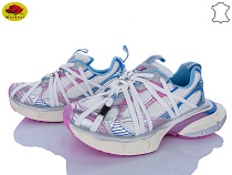 Кроссовки Meideli E7299-2 в магазине Фонтан Обуви