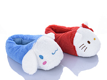 Тапочки Super Gear PV323-30 mix в магазине Фонтан Обуви