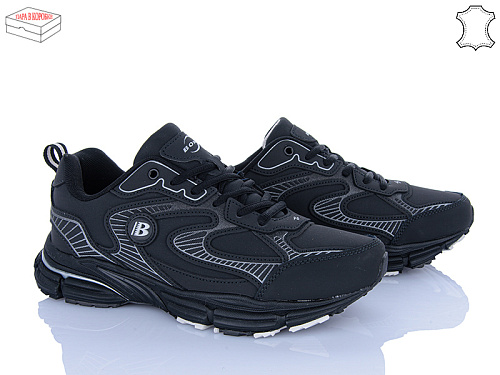 Кроссовки Bona Shoes 986D в магазине Фонтан Обуви