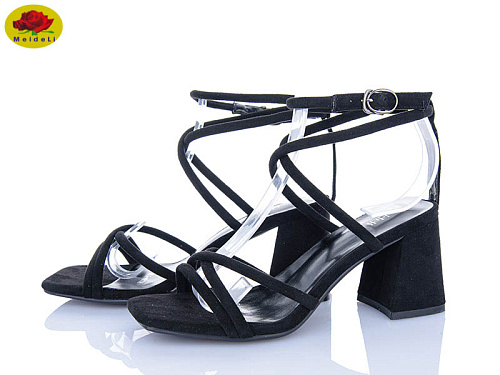 Босоножки Meideli H008H-1 в магазине Фонтан Обуви