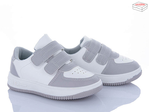 Кроссовки Little Fairy 575-4 в магазине Фонтан Обуви