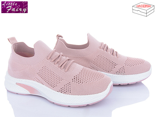 Кроссовки Little Fairy L960-4 в магазине Фонтан Обуви