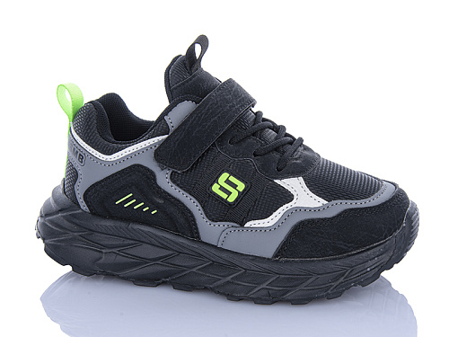 Кроссовки Xifa Kids XXF02-GY24190-3A в магазине Фонтан Обуви