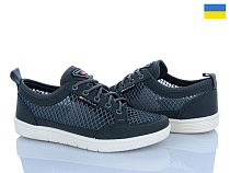 Кроссовки Львов База Paolla С2 сірий в магазине Фонтан Обуви