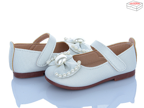 Туфли Comfort-Baby 3999 (21-25) в магазине Фонтан Обуви