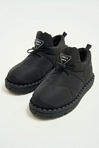 Ботинки Allshoes 190739 в магазине Фонтан Обуви