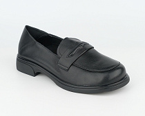 Туфли Allshoes 208242 в магазине Фонтан Обуви