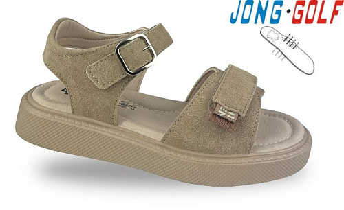 Босоножки Jong-Golf C20728-3 в магазине Фонтан Обуви