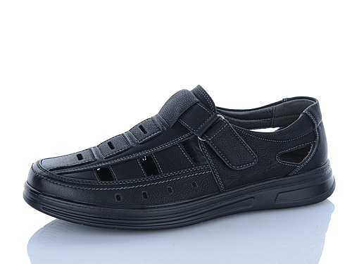 Туфли Dafuyuan W2358-1 в магазине Фонтан Обуви