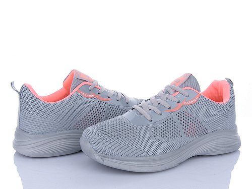 Кроссовки Lqd W660-3 в магазине Фонтан Обуви