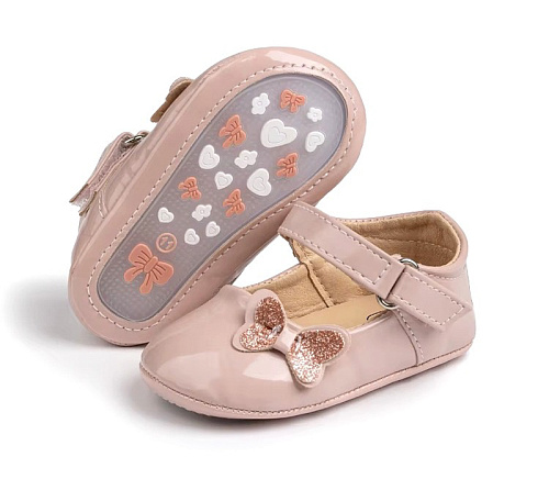 Пинетки Comfort-Baby 2626-2A (11-13) в магазине Фонтан Обуви