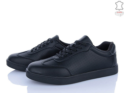 Кроссовки Stilli Group L290-2 шкіра в магазине Фонтан Обуви