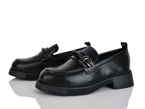 Туфли Бабочка 6081-107 в магазине Фонтан Обуви