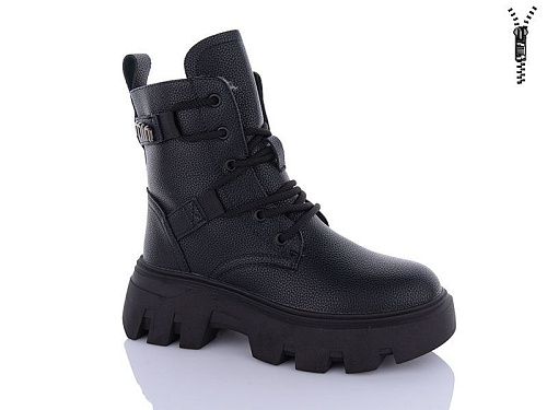 Ботинки Swin-Purlina PM3769-1 в магазине Фонтан Обуви