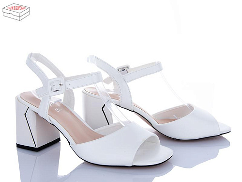 Босоножки Aba2 F1ABA34-4 в магазине Фонтан Обуви