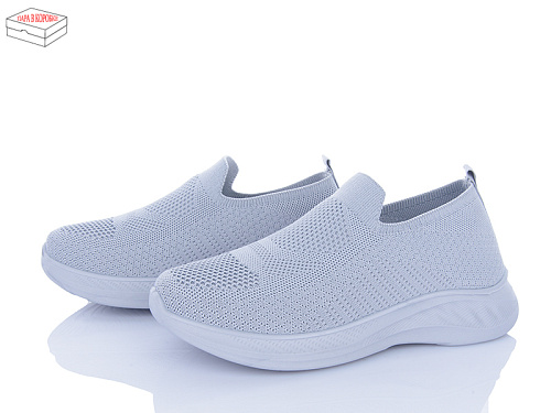 Кроссовки Seven 777-B17-4 піна в магазине Фонтан Обуви